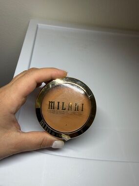 Milani Cream-to-Powder Foundation - sand 255